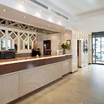 Best Western Hotel Royal Centre