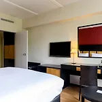 The President Brussels Hotel