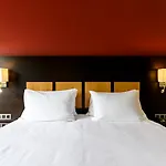 The President Brussels Hotel