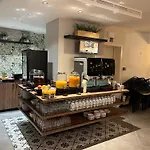 Hotel Floris Arlequin Grand-Place