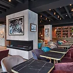 The Scott Hotel Brussels