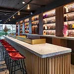 The Scott Hotel Brussels