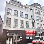 Apartmentsapart Brussels