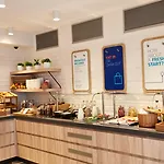 Holiday Inn Express Brussels-Grand-Place By Ihg