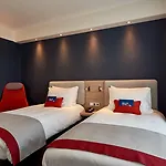 Holiday Inn Express Brussels-Grand-Place By Ihg