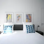 The Erasmus Flats