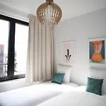 The Erasmus Flats