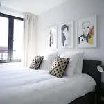 The Erasmus Flats