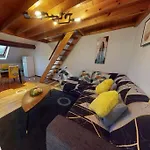 2 Bedroom Apartment With A Rooftop Terrace On 3Rd Floor