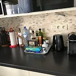 Appartement Chez Agnes
