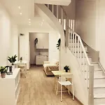 Benny\'S Rooms Brussels City Centre