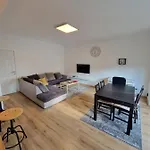 Anderlecht Belle Appartement 1 Chambre