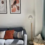 Superbe Logement Pres De Bruxelles Avec Spa Prive