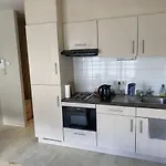 Minimal Brussels - Flat Ej Bruxelles Centre