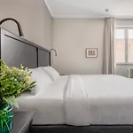 Numa Lief Hotel Brussel