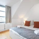 Sweett - Moliere Appartement