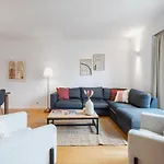 Sweett - Moliere Appartement Brussel