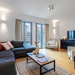 Sweett - Moliere Appartement Brussel