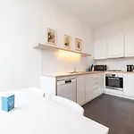 Sweett - Moliere Appartement Brussel
