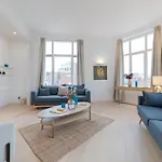 Sweett - Moliere Appartement Brussel