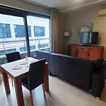 Minimal - Flat Ej Centre Appartement Brussel