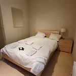 Minimal Brussels - Flat Ej Bruxelles Centre