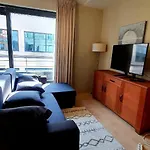 Appartement Minimal - Flat Ej Centre Brussel