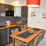Bright Appartement In Brussels