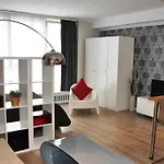Bright Appartement In Brussels