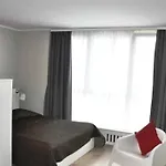 Bright Appartement In Brussels