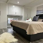 Duplex Situe A 2Min De La Gare Du Nord