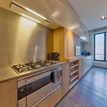 Luxurious Appartement On Place Du Grand Sablon 300M2