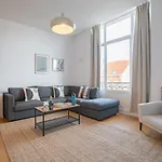 Sweett - Moliere Appartement Brussel
