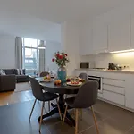 Appartement Sweett - Moliere Brussel