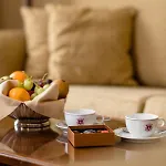 Le Plaza Hotel 5*