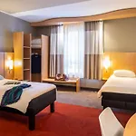Ibis Hotel Brussels Centre Gare Du Midi