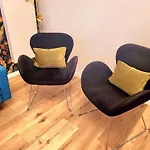 Brand New Camelia Room With Private Bathroom