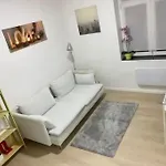 Minimal Brussels - Flat Ad Bruxelles Centre