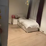 Chambres /Un Lit Ou 2 Lit A Bruxelles