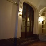 Upstairs - Eu District