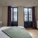 Beat Apartments