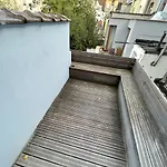 Cozy South-up And Ground Appartement Brussel