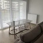 Appartement Anderlecht
