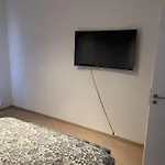 Appartement Anderlecht