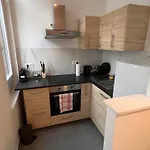 Appartement Cozy South-up And Ground *