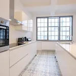 Appartement Design 3 Chambres Proximite Grand-Place Bruxelles
