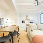 Appartement Design 3 Chambres Proximite Grand-Place Bruxelles