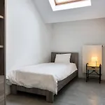 Magnifique Penthouse 3 Chambres Dans Le Quartier Du Canal