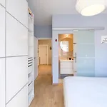 Charmant Appartement 1 Chambre Avec Balcon Proximite Cinquantenaire