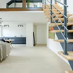 Appartement Tendance 1 Chambre Et Mezzanine Proximite Chatelain, Brugmann